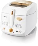 Philips HD6159/55 Friteuse Cuve amovi...