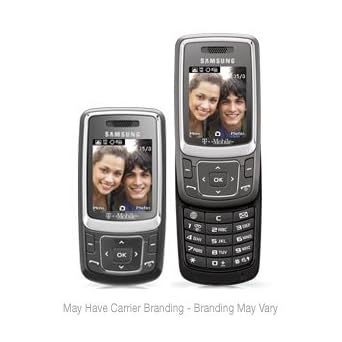 Samsung T239 Unlocked GSM Cell Phone