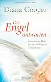 Produkt-Bild: Die Engel antworten: Himmlische Hilfe f&uuml;r die wichtigsten Lebensfragen