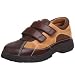 umi Infant/Toddler Lynx Velcro Shoe