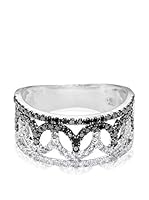 Diamant La Parisienne Anillo (Blanco)