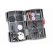 Chicago Power Tool 63513 51 Piece General Purpose Rotary Tool Set