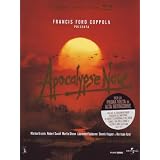 Apocalypse Now (Collectors Edition) (3 Blu-Ray+2 Booklet+5 Cartoline)di Robert Duvall