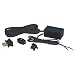Sea Gull Lighting 9455-12 Ambiance 12V 15-60W Class II Transformer Plug-in in Black