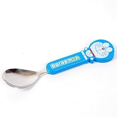 Doraemon Edelstahl L�ffel Essl�ffel Besteck Blau