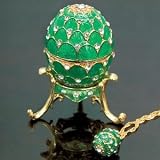 Egg Trinket Box
