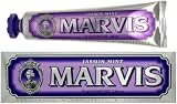 Beauty : Marvis Jasmine Mint Toothpaste 75ml/3.86oz