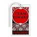 Team Edward Spirit Run With Vampires Bag Tag - Use on Luggage, Backpack, Purse, Beach Bag, Tote