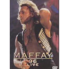 Peter Maffay - Maffay '96 Live