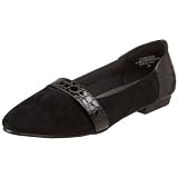 Annie Shoes Womens Fannie Flat
