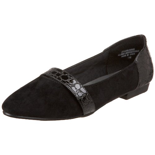 Annie Shoes Women's Fannie Flat