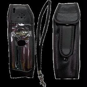 Audiovox 8000 Leather Case