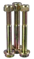 ECX Pro Model Scooter Bolt Kit
