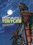Teenage Mutant Ninja Turtles The Collected Book (Volume 2)