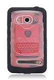 Trident Case Electra Series for HTC EVO 4G - Ice