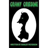 GrannyGruesome-NurseryRhymestoTerrifyChildren