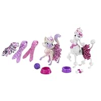 Barbie A Fashion Fairytale Pets