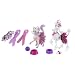 Barbie A Fashion Fairytale Pets
