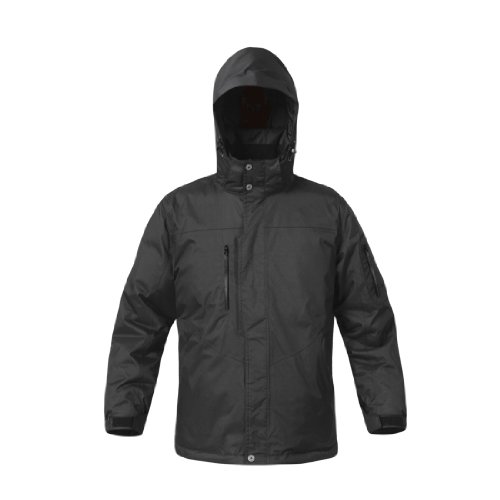 STORMTECH WOMEN'S ROGUE BOARDING JACKET >> XL,BLACK