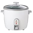 Zojirushi Rice Cook/Steam/Warm 10 cup White
