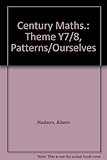 Patterns ; Ourselves