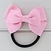 Pinwheel 20pcs Girls Pigtail Bows Pony Tail Holder Hair Bows