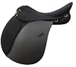 Henri De Rivel Competition All Purpose Synthetic Saddle