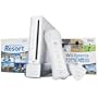 Wii Hardware Bundle - White