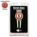 Stanford Cardinal Divot Tool & Ball Marker TG1