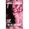The Killing Dance (Anita Blake, Vampire Hunter)
