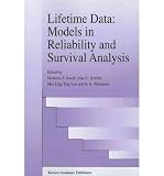 (LIFETIME DATA: MODELS IN RELIABILITY AND SURVIVAL ANALYSIS) BY Jewell, Nicholas P.(Author)Paperback Dec-2010