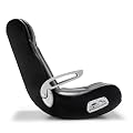 Music Rocker Tecfreak Soundsessel, schwarz, 211209