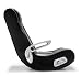 Music Rocker Tecfreak Soundsessel, schwarz, 211209