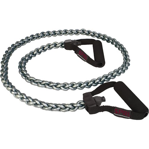 SPRI Braided Tubing SportCord - Level 3 Resistance