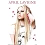 (24x36) Avril Lavigne (Stars) Music Poster Print