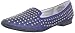 Wanted Shoes Women's Granite Slip-On Loafer