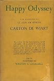 Happy Odyssey: The memoirs of Lieutenant-General Sir Adrian Carton de Wiart