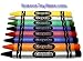 Crayola Executive Crayon Pen - Red