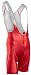 Season: spring/summerBrand: SugoiModel: RS Bib ShortType: bib shortsLeg length: shortBib Short: yesIntended use: SportivNumber of lanes: 10-trackswith inner trousers: noChamois/Pad: yesSeams: Flat seams for comfort, without disturbing inseamPockets: Functional back pocketMaterial: 81% nylon, 19% spandexproduct specific size information: Normal CutFit:tight-fitting cutsporty cutAdditional Information:breathablecomfortable
