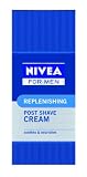 NIVEA For Men After Shave Creme mild