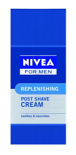 NIVEA For Men After Shave creme mild