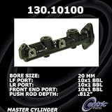 Centric Parts 130.10100 Brake Master Cylinder by Centric