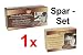 SET 30 Entkalker + 30 Reinigertabs für z.B. Melitta Kaffeevollautomaten