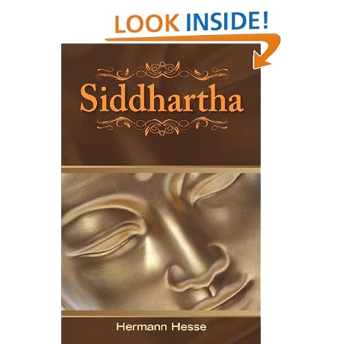 Siddhartha