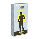 pjur&reg; Superhero DELAY CONDOMS 6 Kondome