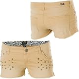 Volcom Lola Lita Cut Off Short - Women's