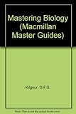 Mastering biology