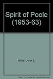 The spirit of Poole, 1953-1963