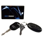 Zehui Credit Card Size Wireless Key F...