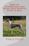 How to Understand and Train your Whippet Puppy & Dog